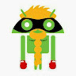 Meet your Posher, Rickey